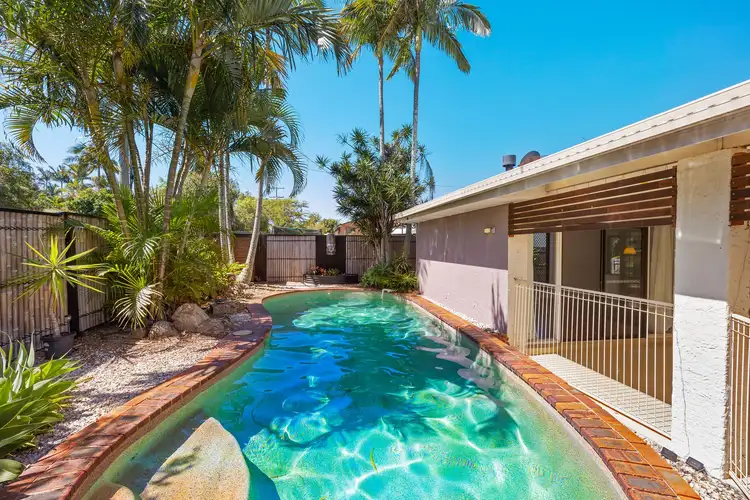Second view of Homely house listing, 49 Point O'Halloran Road, Victoria Point QLD 4165