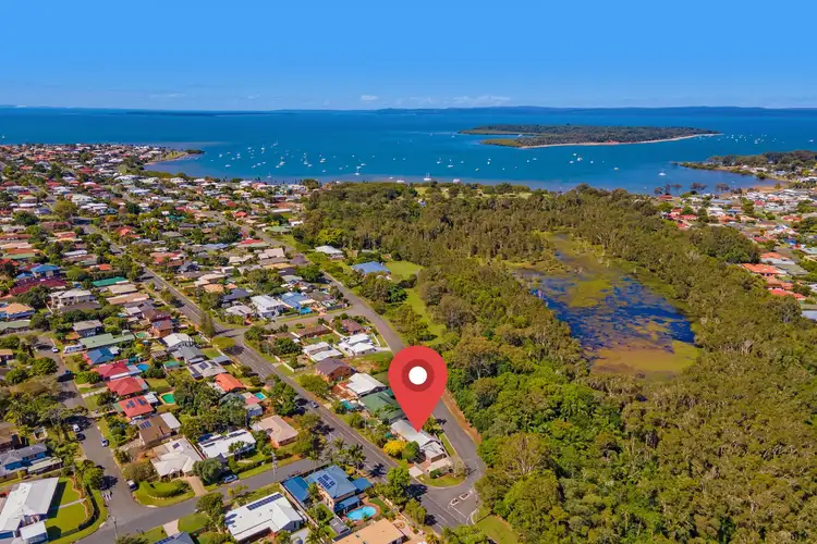 Third view of Homely house listing, 49 Point O'Halloran Road, Victoria Point QLD 4165