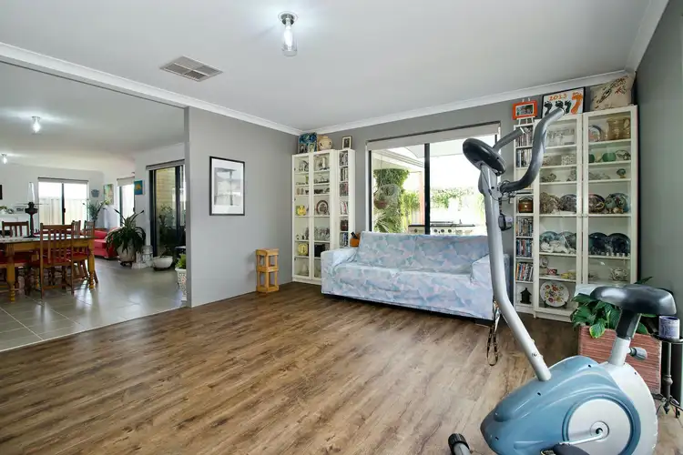 Fourth view of Homely house listing, 13 Icelandic Meander, Baldivis WA 6171