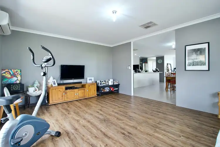 Fifth view of Homely house listing, 13 Icelandic Meander, Baldivis WA 6171