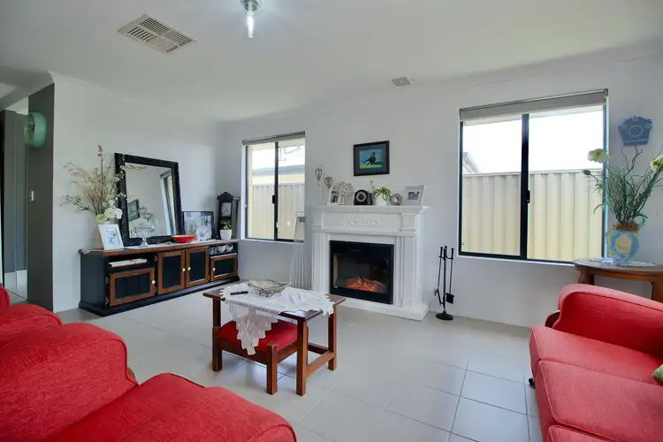 Seventh view of Homely house listing, 13 Icelandic Meander, Baldivis WA 6171