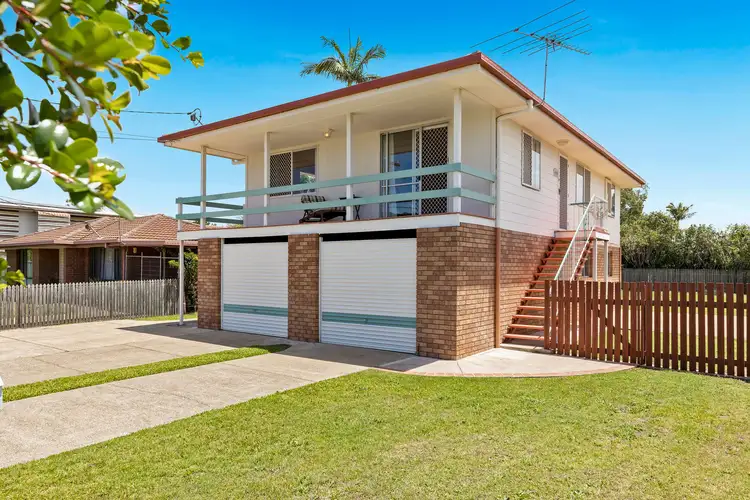 32 Murray Street, Birkdale QLD 4159