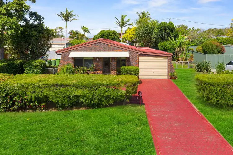 Second view of Homely house listing, 7 Strachan Road, Victoria Point QLD 4165