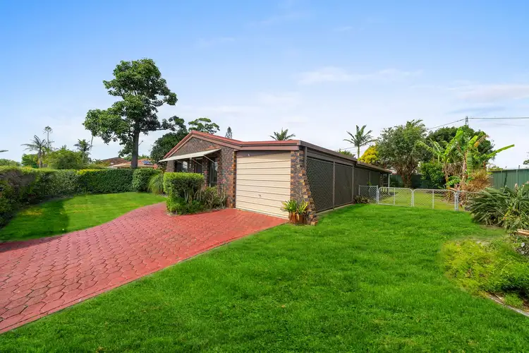 Third view of Homely house listing, 7 Strachan Road, Victoria Point QLD 4165