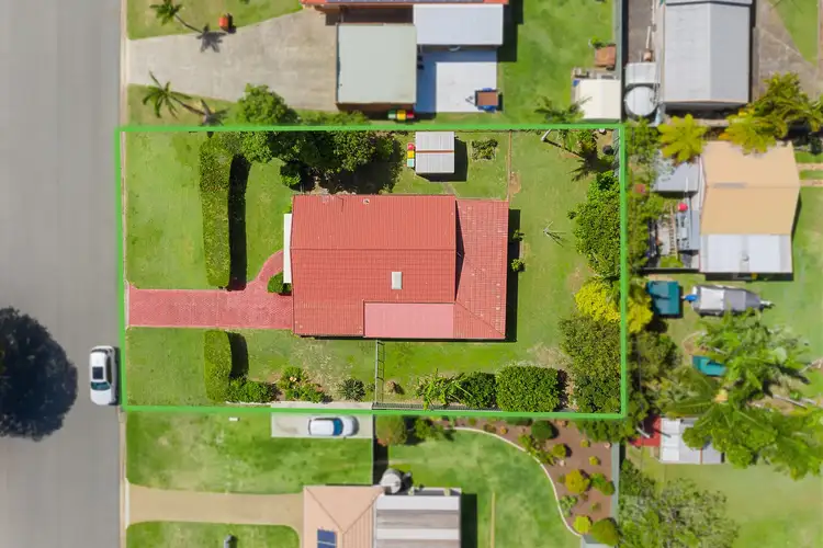 Fourth view of Homely house listing, 7 Strachan Road, Victoria Point QLD 4165