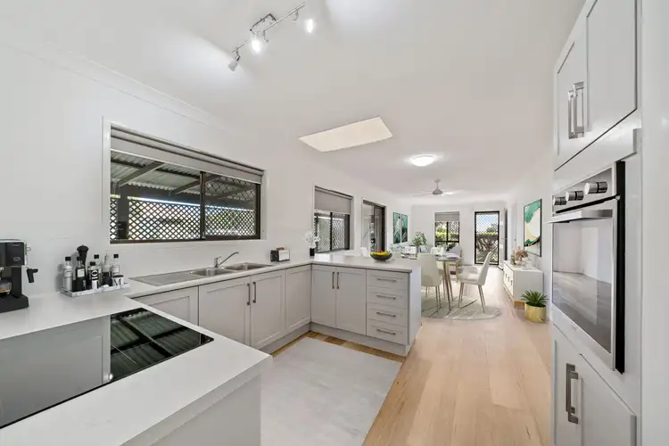 Fifth view of Homely house listing, 7 Strachan Road, Victoria Point QLD 4165
