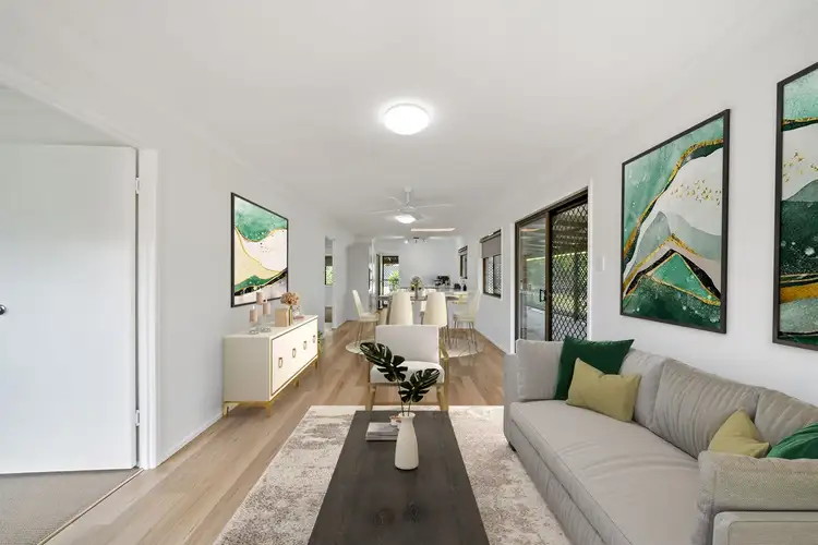 Sixth view of Homely house listing, 7 Strachan Road, Victoria Point QLD 4165