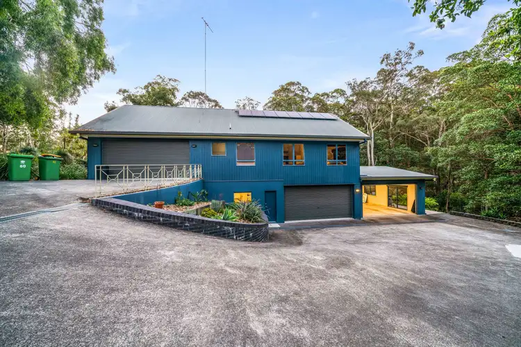 Third view of Homely house listing, 60-62 Sanctuary Drive, Mount Cotton QLD 4165