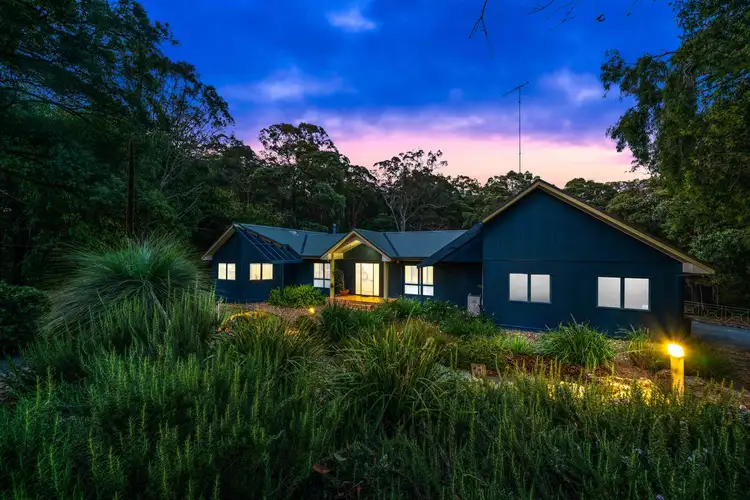 Fourth view of Homely house listing, 60-62 Sanctuary Drive, Mount Cotton QLD 4165