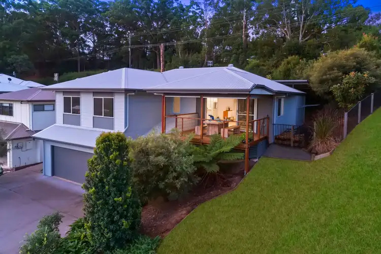 Main view of Homely house listing, 94 Plantation Rise Drive, Woombye QLD 4559