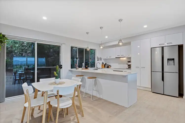 Fourth view of Homely house listing, 94 Plantation Rise Drive, Woombye QLD 4559