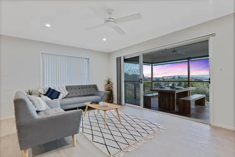 Sixth view of Homely house listing, 94 Plantation Rise Drive, Woombye QLD 4559