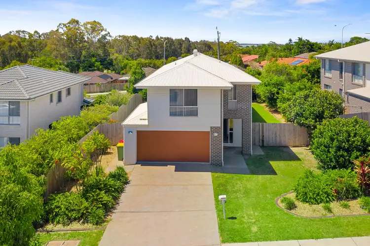 Main view of Homely house listing, 112 Bankswood Drive, Redland Bay QLD 4165