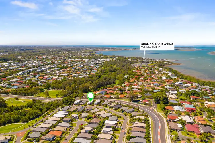 Third view of Homely house listing, 112 Bankswood Drive, Redland Bay QLD 4165