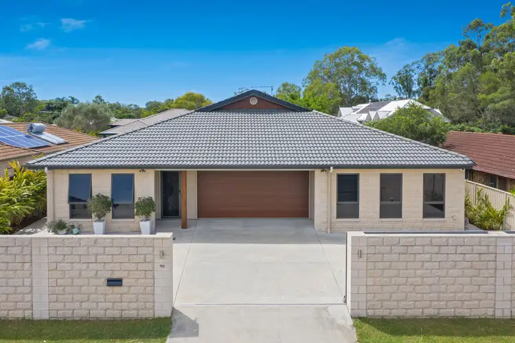 90 Collingwood Road, Birkdale QLD 4159