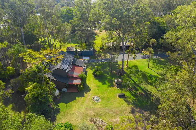 765 Boston Road, Chandler QLD 4155