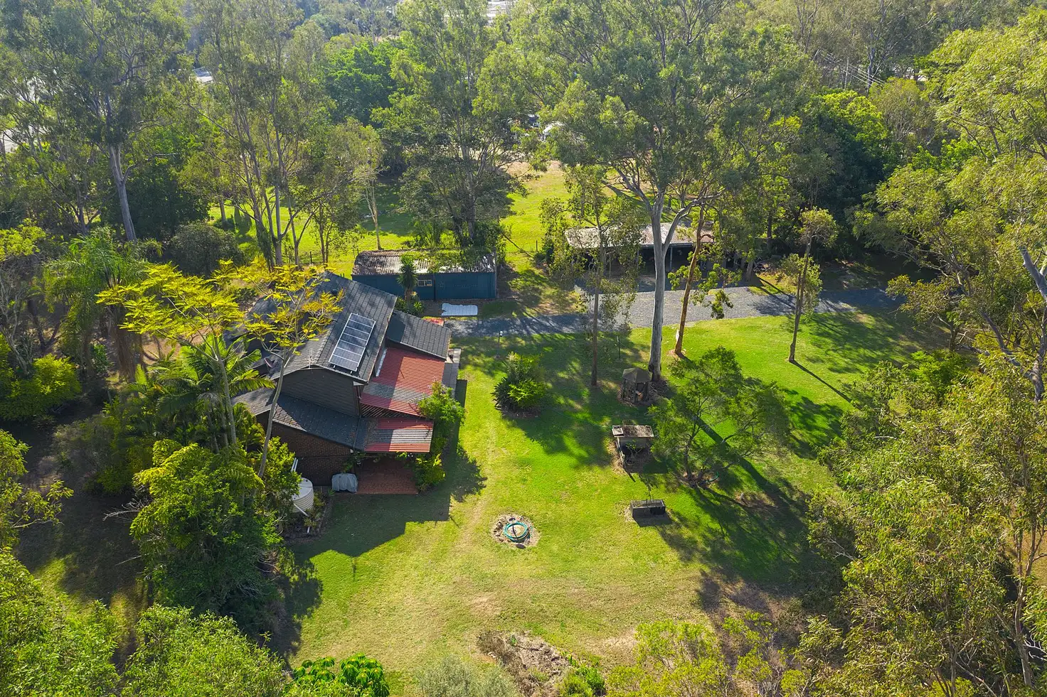 Main view of Homely house listing, 765 Boston Road, Chandler QLD 4155