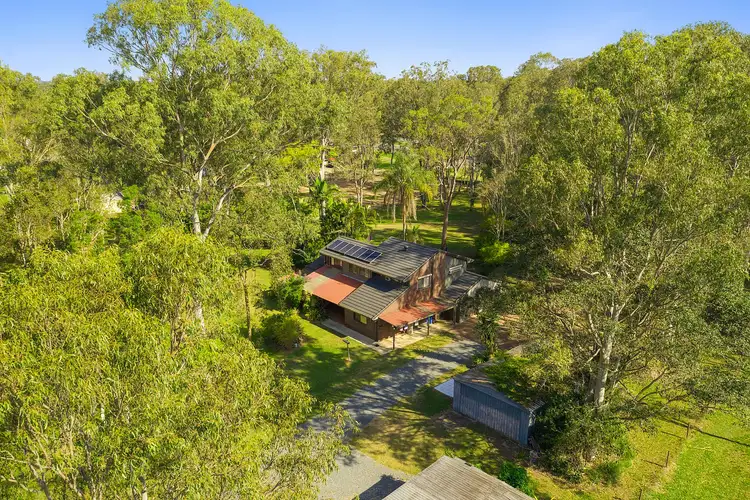 Second view of Homely house listing, 765 Boston Road, Chandler QLD 4155