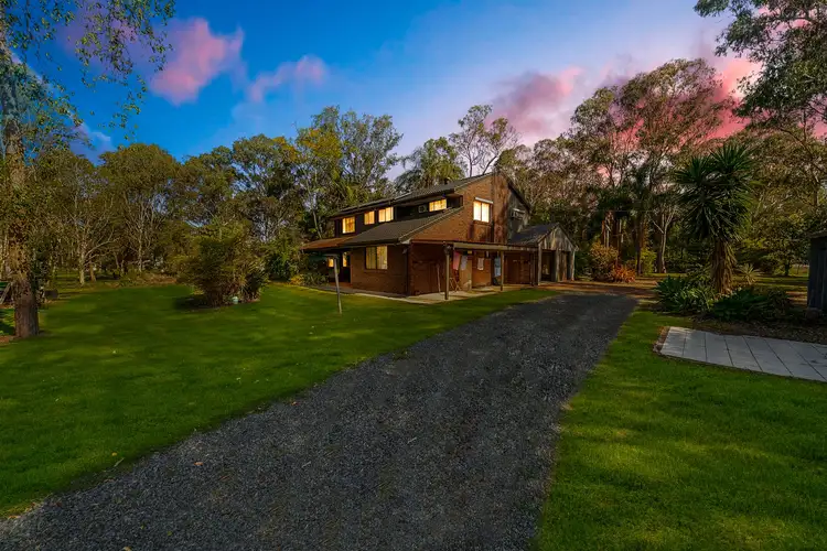 Third view of Homely house listing, 765 Boston Road, Chandler QLD 4155