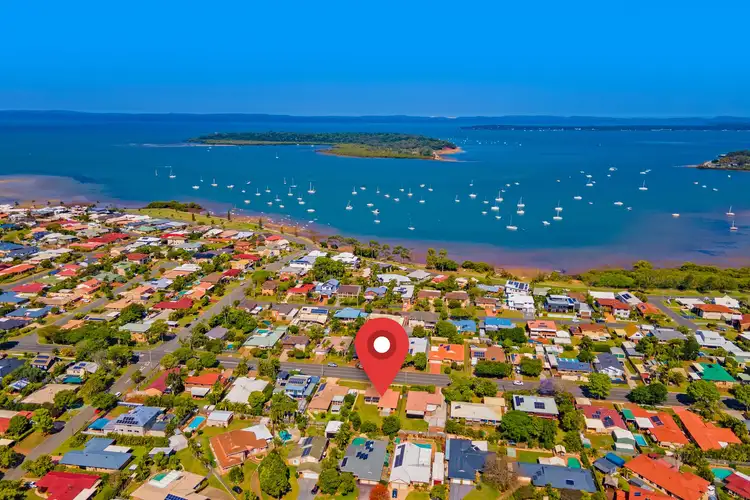 170 Point O'Halloran Road, Victoria Point QLD 4165