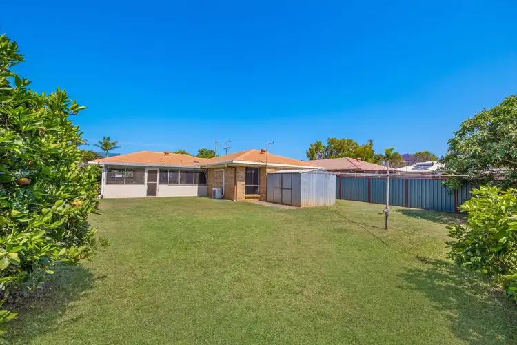 Fifth view of Homely house listing, 170 Point O'Halloran Road, Victoria Point QLD 4165