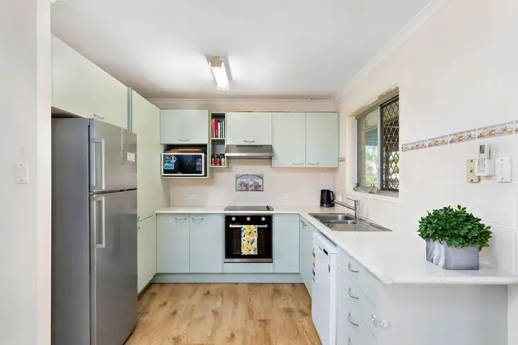 Fourth view of Homely house listing, 75 Spoonbill Street, Birkdale QLD 4159