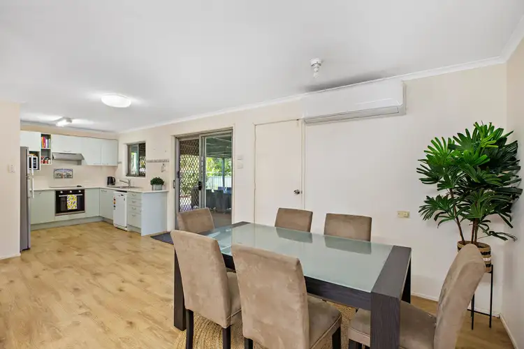 Fifth view of Homely house listing, 75 Spoonbill Street, Birkdale QLD 4159