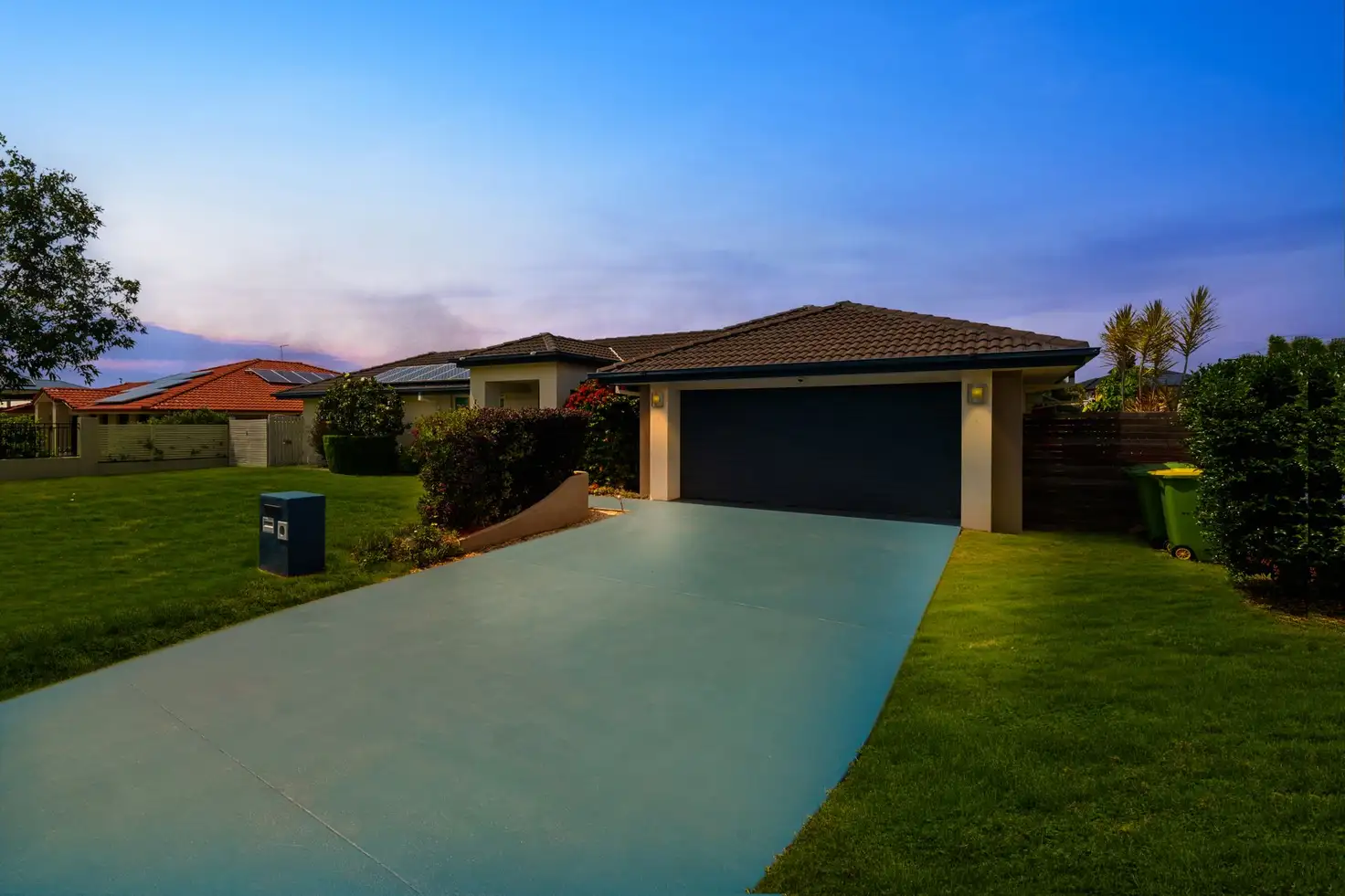 Main view of Homely house listing, 26 Watervale Drive, Redland Bay QLD 4165