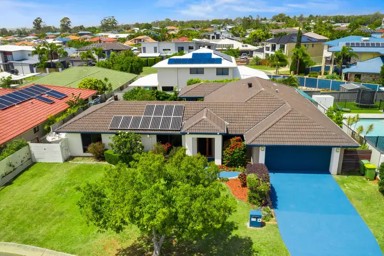 Second view of Homely house listing, 26 Watervale Drive, Redland Bay QLD 4165