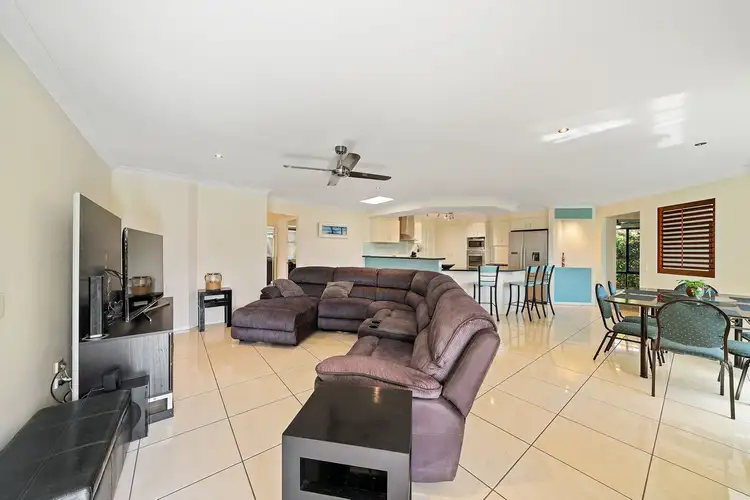 Fourth view of Homely house listing, 26 Watervale Drive, Redland Bay QLD 4165