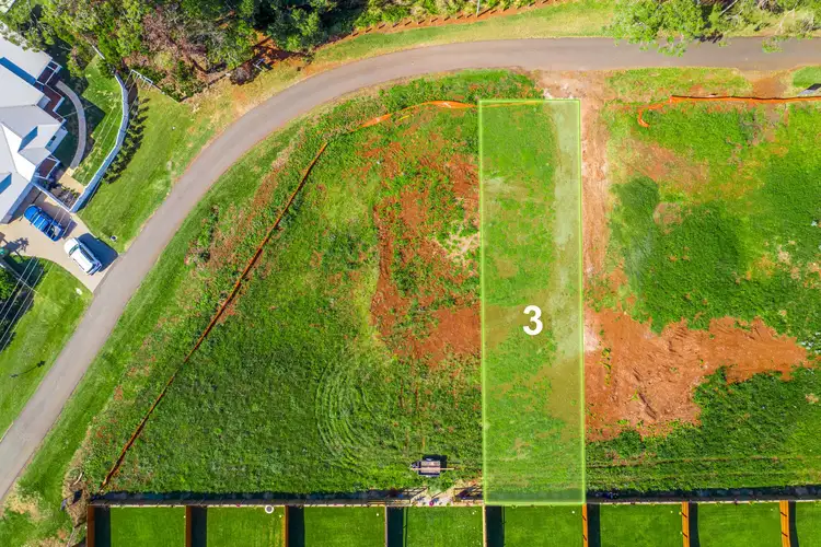 Fourth view of Homely land listing, 115 (Lot 3) Esplanade, Redland Bay QLD 4165