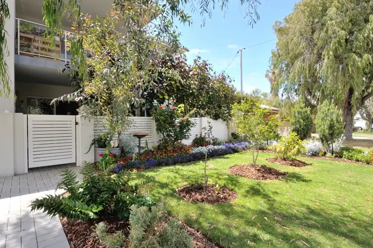 Main view of Homely unit listing, 1/180 Kent Street, Rockingham WA 6168