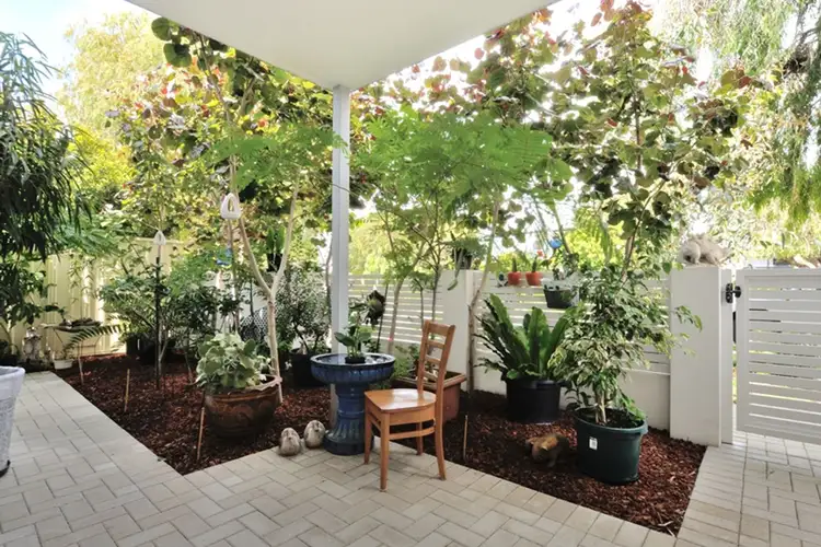 Second view of Homely unit listing, 1/180 Kent Street, Rockingham WA 6168
