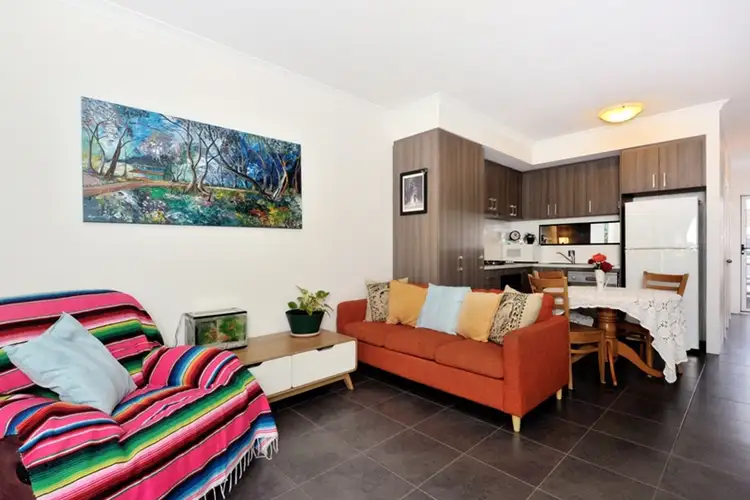 Fifth view of Homely unit listing, 1/180 Kent Street, Rockingham WA 6168