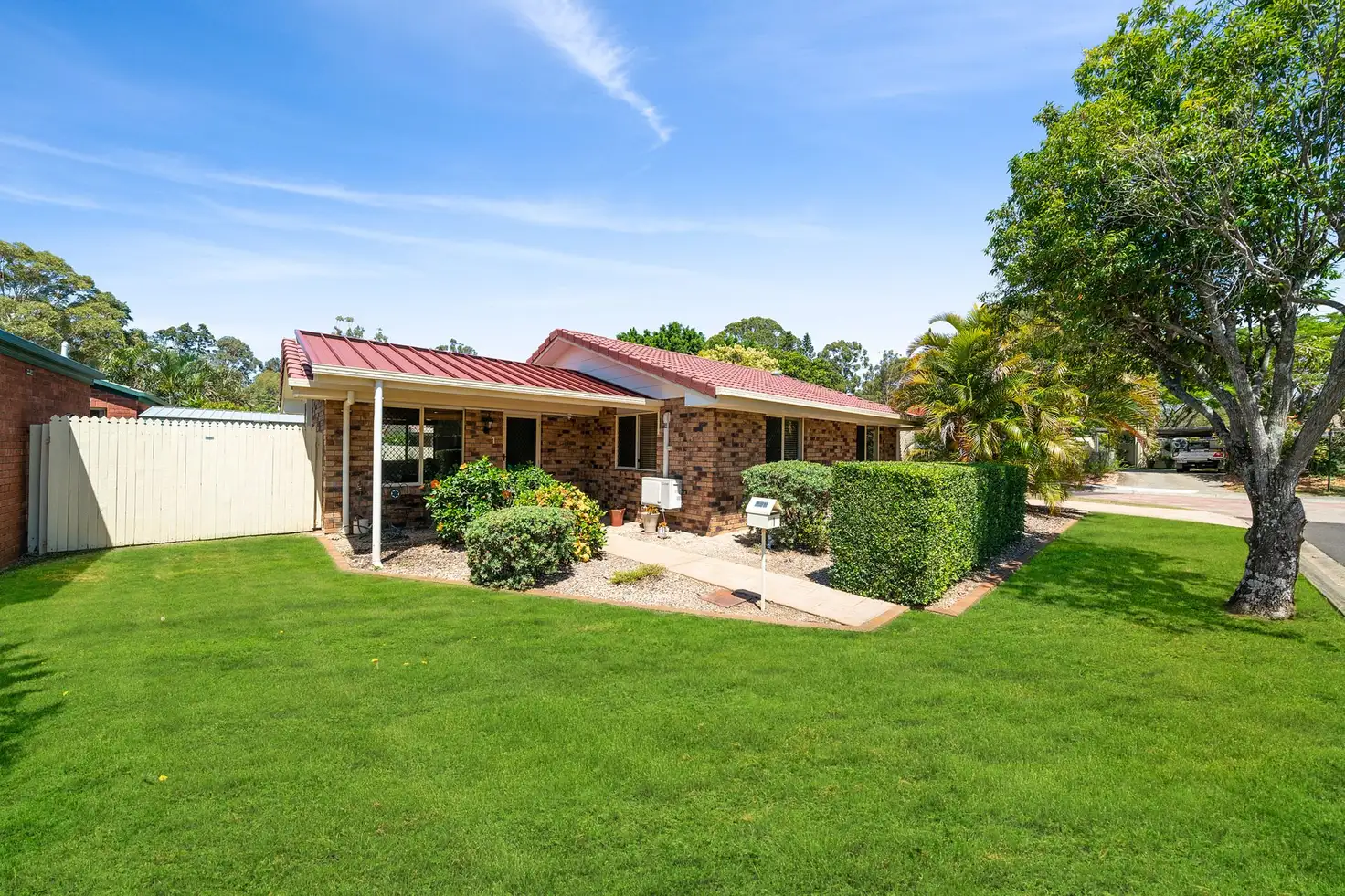 Main view of Homely house listing, 1 Alexander Avenue, Victoria Point QLD 4165