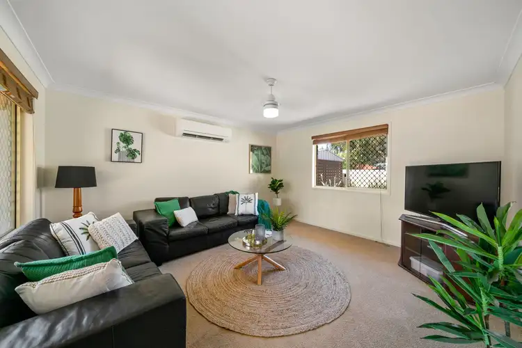Second view of Homely house listing, 1 Alexander Avenue, Victoria Point QLD 4165