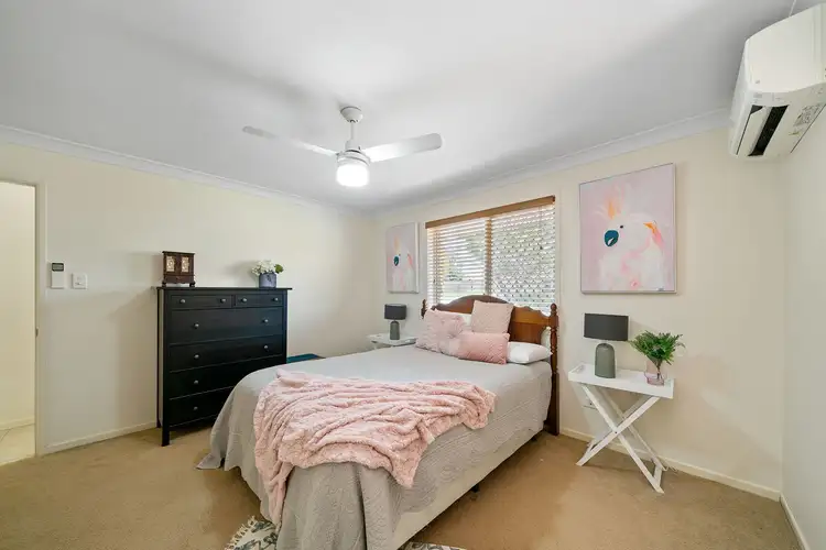 Third view of Homely house listing, 1 Alexander Avenue, Victoria Point QLD 4165