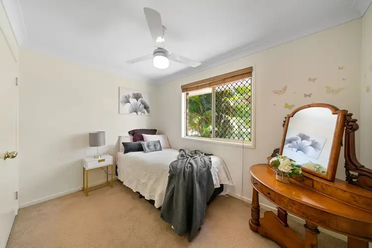 Fourth view of Homely house listing, 1 Alexander Avenue, Victoria Point QLD 4165