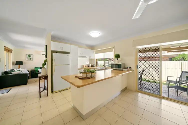 Fifth view of Homely house listing, 1 Alexander Avenue, Victoria Point QLD 4165