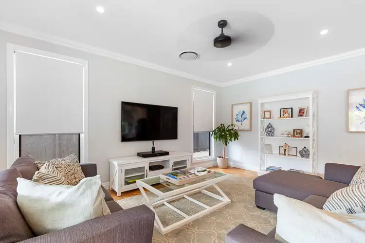 Second view of Homely house listing, 20 Manchester Street, Gumdale QLD 4154