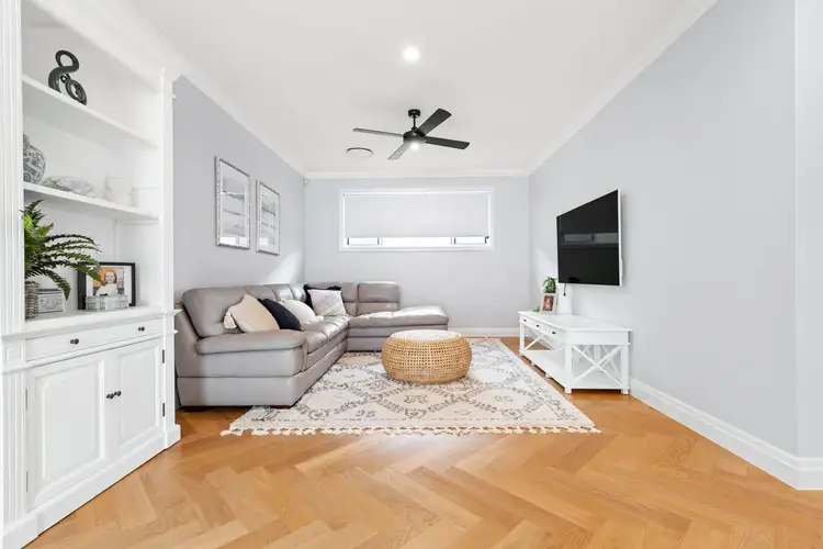 Fourth view of Homely house listing, 20 Manchester Street, Gumdale QLD 4154