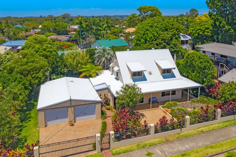 Second view of Homely house listing, 5 Albert Street, Victoria Point QLD 4165