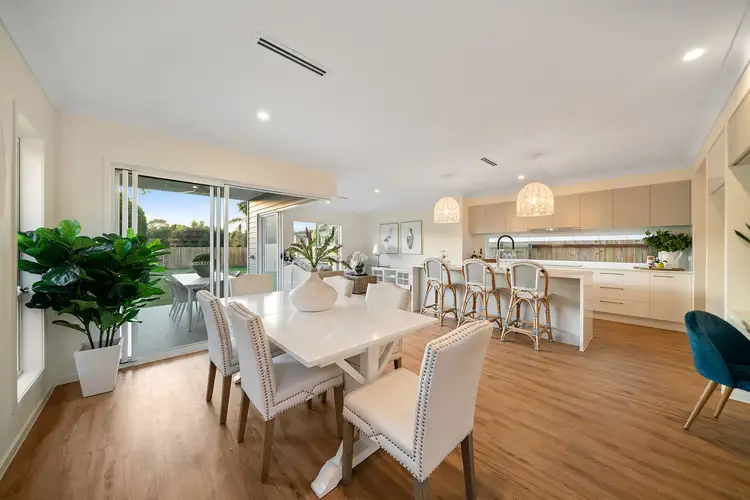 Third view of Homely house listing, 6 Rose Street, Ormiston QLD 4160