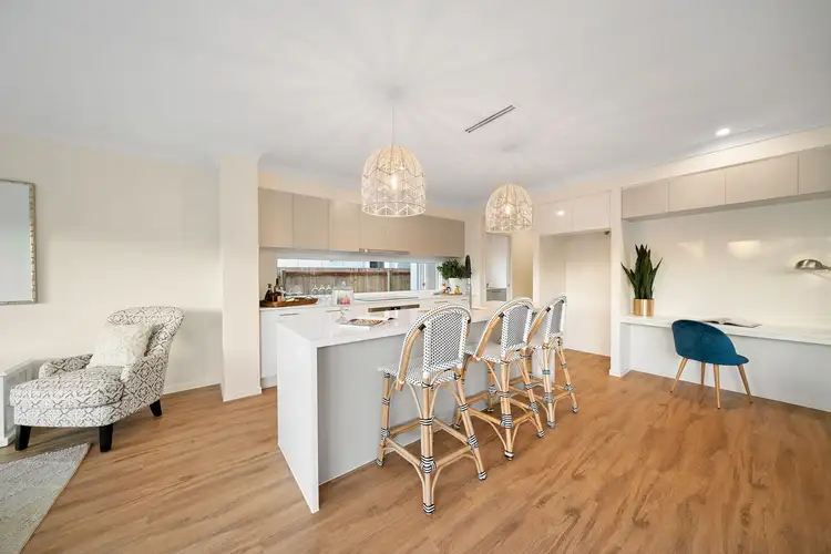 Fourth view of Homely house listing, 6 Rose Street, Ormiston QLD 4160