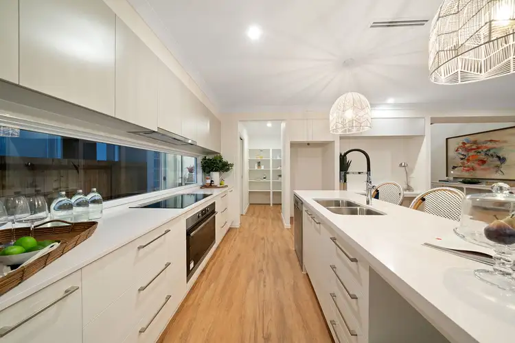 Fifth view of Homely house listing, 6 Rose Street, Ormiston QLD 4160