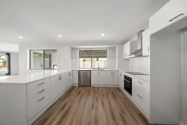 Second view of Homely house listing, 6 Terrier Court, Redland Bay QLD 4165