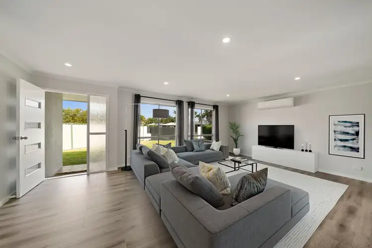 Third view of Homely house listing, 6 Terrier Court, Redland Bay QLD 4165