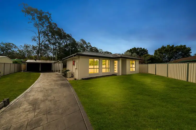 Fourth view of Homely house listing, 6 Terrier Court, Redland Bay QLD 4165