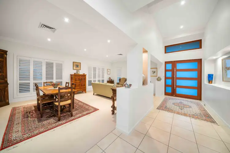 Third view of Homely house listing, 23 Yorston Place, Ormiston QLD 4160