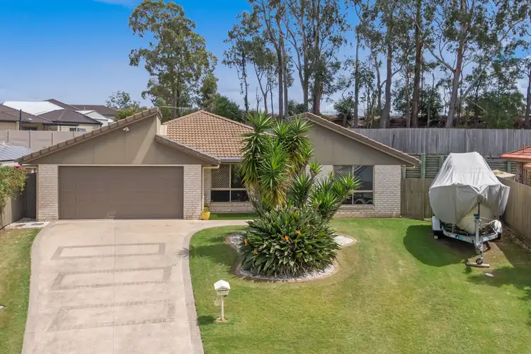 37 Emperor Drive, Redland Bay QLD 4165